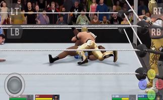 Tricks for WWE 2K17 new screenshot 2