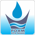 PDAM Kota Padang Official 图标