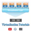 Learn Virtualization