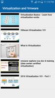 Learn Virtualization تصوير الشاشة 2