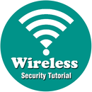 Wireless Security Tutorial APK