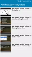 Wireless Security Tutorial screenshot 6