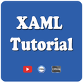 Learn XAML C#
