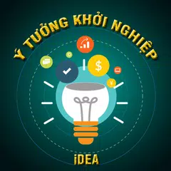 Descargar APK de Ý Tưởng Khởi Nghiệp