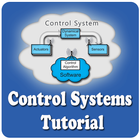 Control Systems Tutorial icône
