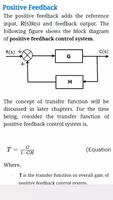 Control Systems Tutorial captura de pantalla 6