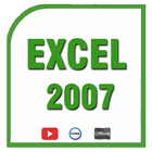 Learn Excel 2007 أيقونة
