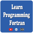 Learn Programming Fortran Language APK
