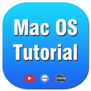 Mac OS Tutorial APK