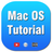 Mac OS Tutorial APK