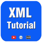 XML Full Tutorial আইকন
