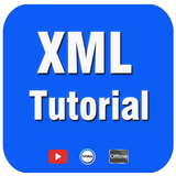 XML Full Tutorial 图标