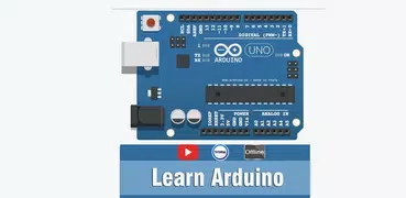 Learn Arduino