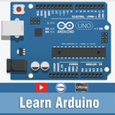 Learn Arduino aplikacja