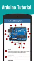 Learn Arduino ảnh chụp màn hình 1