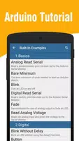 Learn Arduino ảnh chụp màn hình 2
