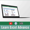 Learn Excel Advanced