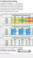 Learn Excel Advanced تصوير الشاشة 6