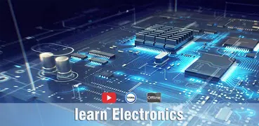 Learn Electronics