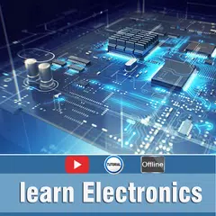 Learn Electronics APK download