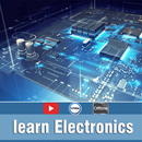 Learn Electronics aplikacja