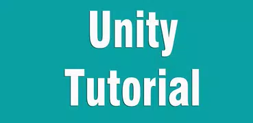 Unity Tutorial