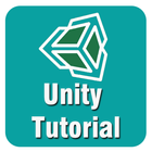 Unity Tutorial icono