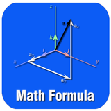 Math Formula Full simgesi