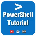 Powershell Tutorial иконка
