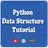 Python Data Structure Tutorial APK