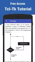 Tcl-Tk Tutorial Ekran Görüntüsü 2