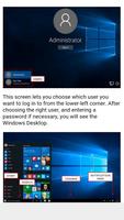 Learn Windows 10 capture d'écran 2