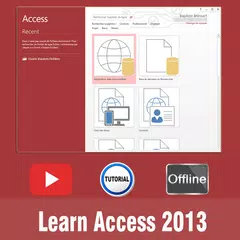 Learn Access 2013 APK download