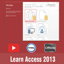 Learn Access 2013 APK