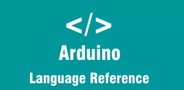 Arduino Reference