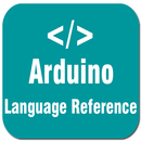 Arduino Reference aplikacja