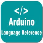 Arduino Reference ícone