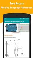 Arduino Reference capture d'écran 3