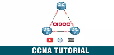 Learn CCNA