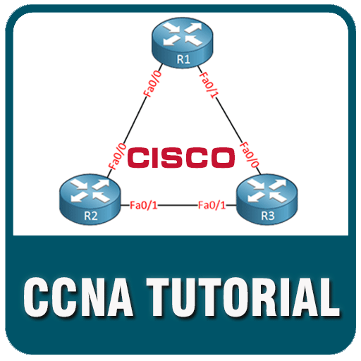 Learn CCNA