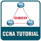 Learn CCNA biểu tượng