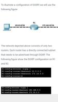 Learn CCNA ภาพหน้าจอ 3