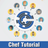 Chef Tutorial APK