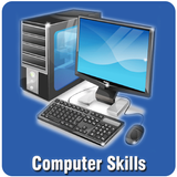 Basic Computer Skills icône