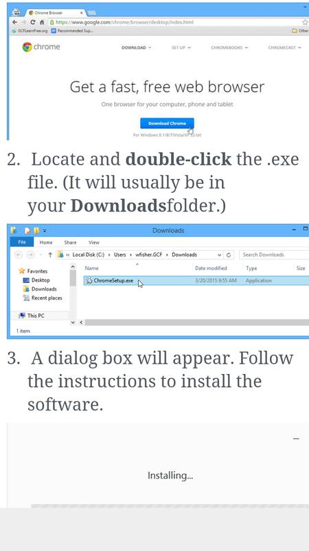 basic computer skills screenshot 5