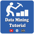Learn Data Mining आइकन