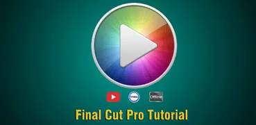 Final Cut Pro Tutorial