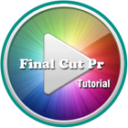 Final Cut Pro Tutorial simgesi