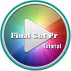 Final Cut Pro Tutorial иконка