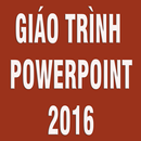 Giáo Trình Powerpoint 2016 APK